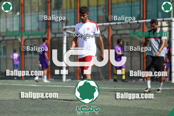 دلوار افراز 3–0 ماهور ری