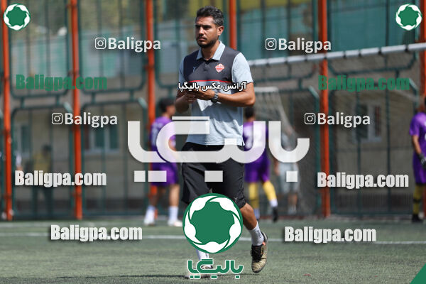 دلوار افراز 3–0 ماهور ری