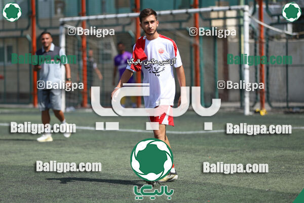 دلوار افراز 3–0 ماهور ری