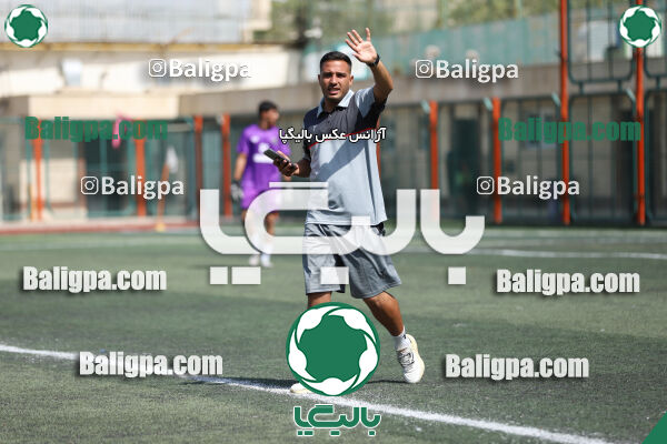 دلوار افراز 3–0 ماهور ری
