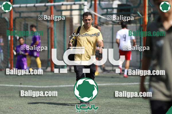 دلوار افراز 3–0 ماهور ری