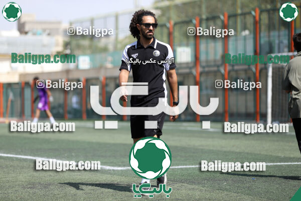 دلوار افراز 3–0 ماهور ری
