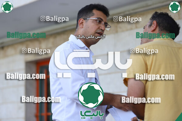 دلوار افراز 3–0 ماهور ری