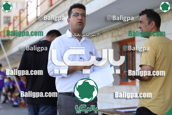 دلوار افراز 3–0 ماهور ری