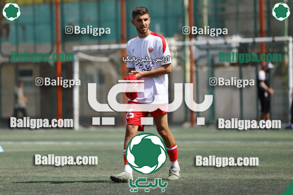 دلوار افراز 3–0 ماهور ری