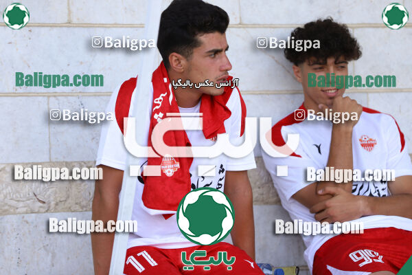 دلوار افراز 3–0 ماهور ری