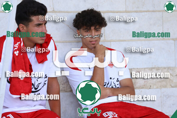 دلوار افراز 3–0 ماهور ری