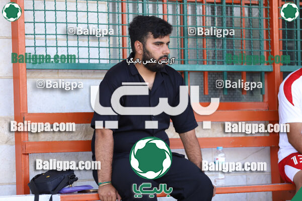 دلوار افراز 3–0 ماهور ری