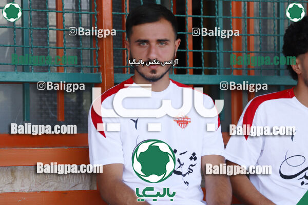 دلوار افراز 3–0 ماهور ری