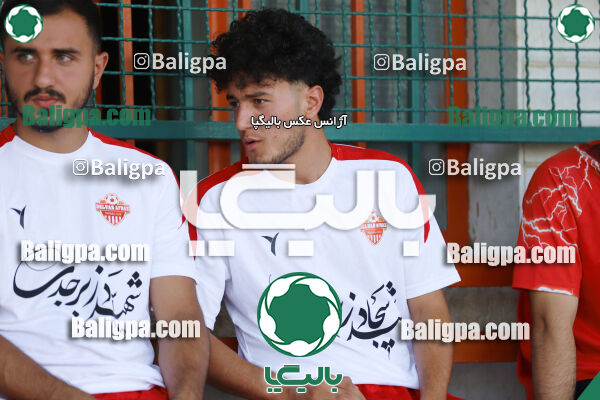 دلوار افراز 3–0 ماهور ری