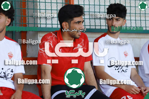 دلوار افراز 3–0 ماهور ری