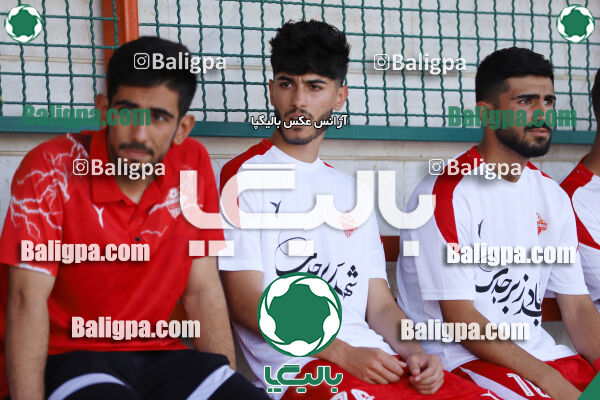 دلوار افراز 3–0 ماهور ری