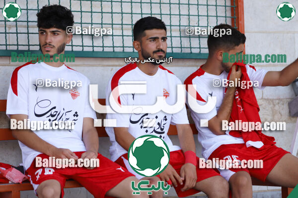 دلوار افراز 3–0 ماهور ری