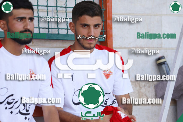دلوار افراز 3–0 ماهور ری