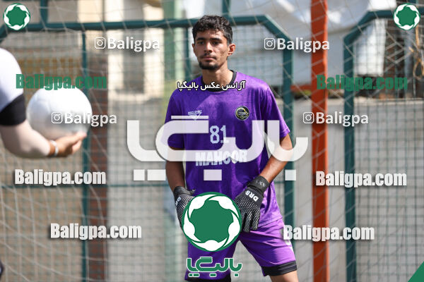 دلوار افراز 3–0 ماهور ری
