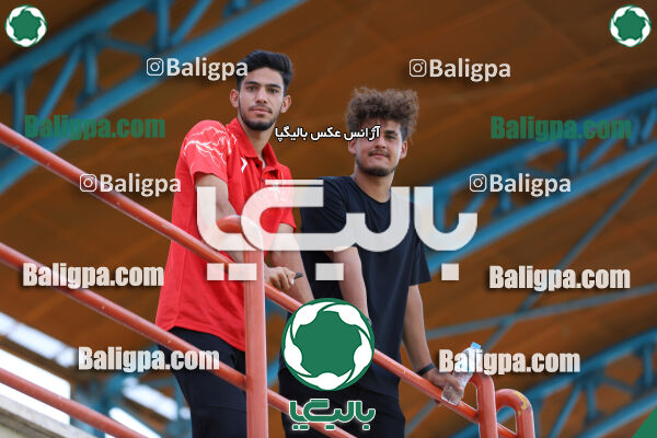 دلوار افراز 3–0 ماهور ری
