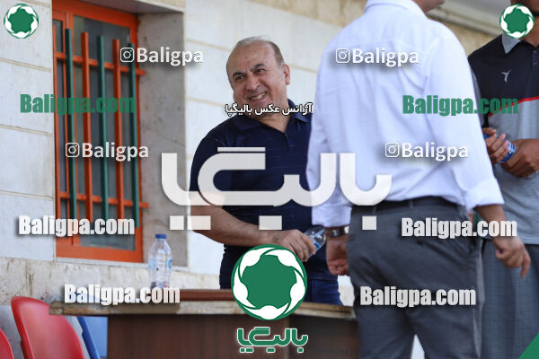 دلوار افراز 3–0 ماهور ری