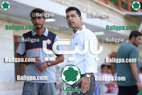 دلوار افراز 3–0 ماهور ری