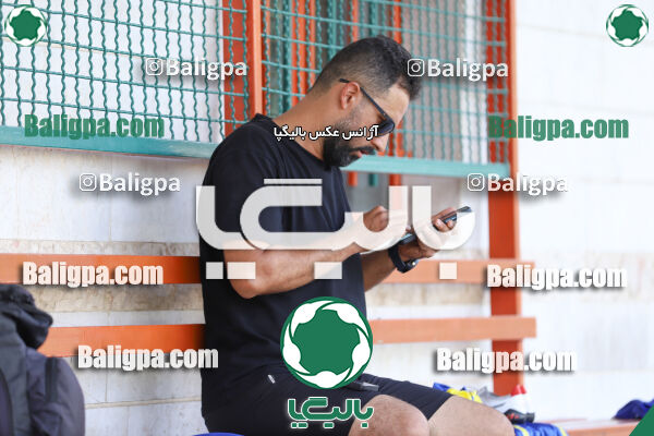 دلوار افراز 3–0 ماهور ری