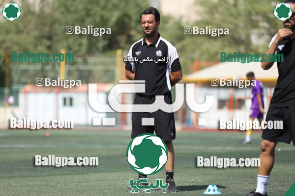 دلوار افراز 3–0 ماهور ری