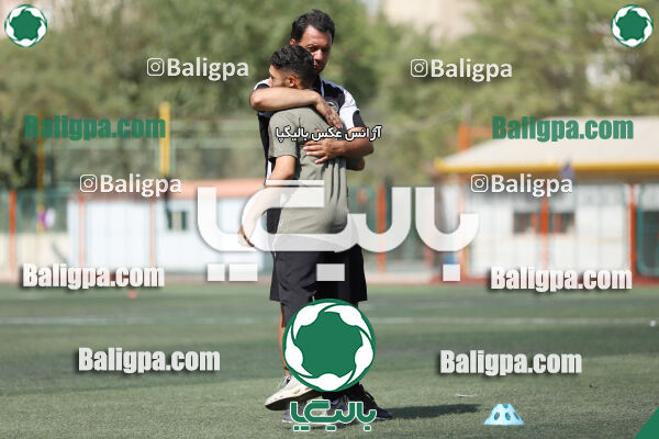دلوار افراز 3–0 ماهور ری