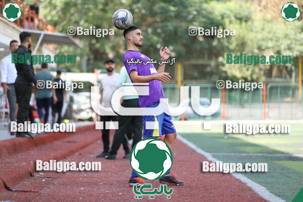 دلوار افراز 3–0 ماهور ری