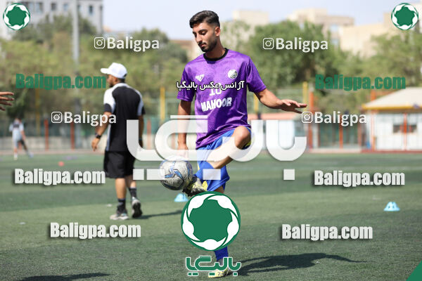 دلوار افراز 3–0 ماهور ری