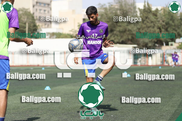 دلوار افراز 3–0 ماهور ری
