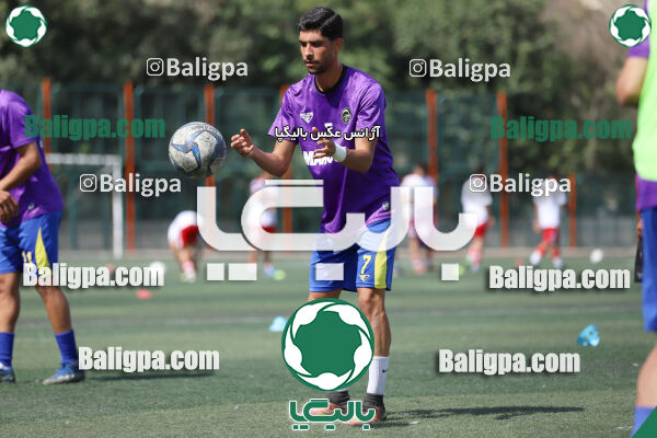 دلوار افراز 3–0 ماهور ری
