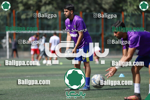 دلوار افراز 3–0 ماهور ری