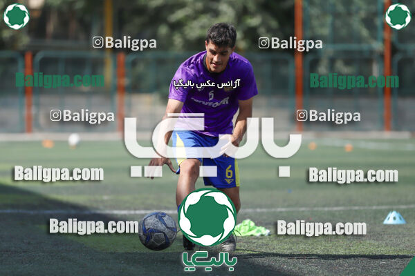 دلوار افراز 3–0 ماهور ری