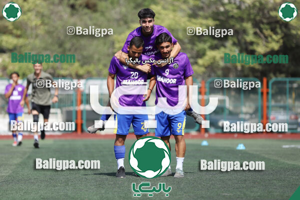 دلوار افراز 3–0 ماهور ری