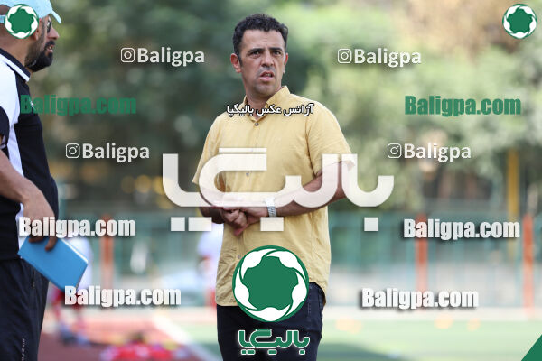 دلوار افراز 3–0 ماهور ری