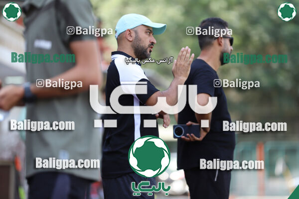 دلوار افراز 3–0 ماهور ری