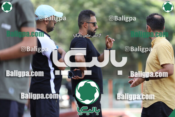 دلوار افراز 3–0 ماهور ری