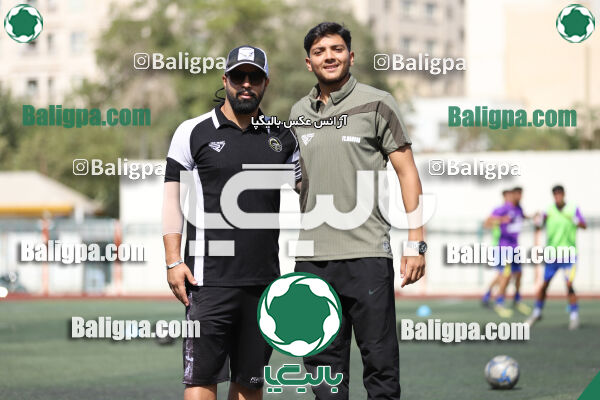 دلوار افراز 3–0 ماهور ری