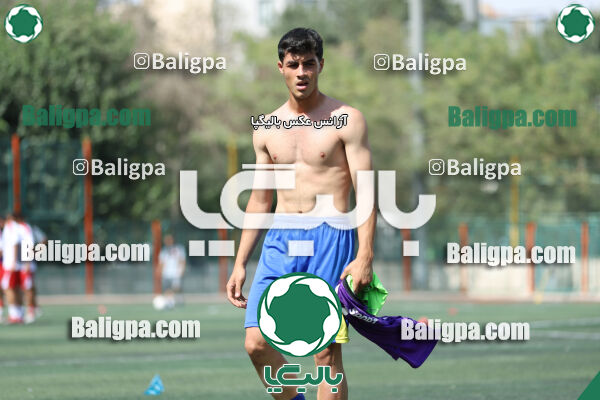 دلوار افراز 3–0 ماهور ری