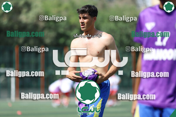 دلوار افراز 3–0 ماهور ری
