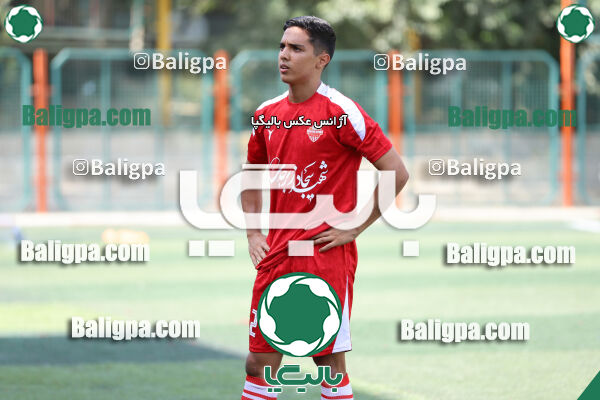 دلوار افراز 3–0 ماهور ری