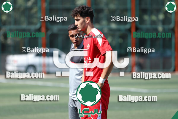 دلوار افراز 3–0 ماهور ری