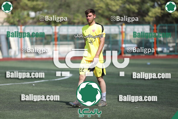دلوار افراز 3–0 ماهور ری