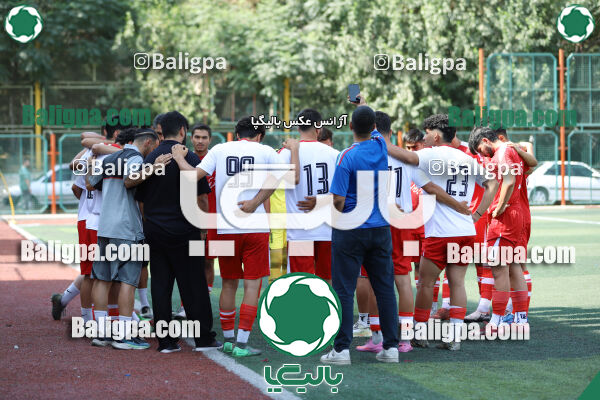دلوار افراز 3–0 ماهور ری