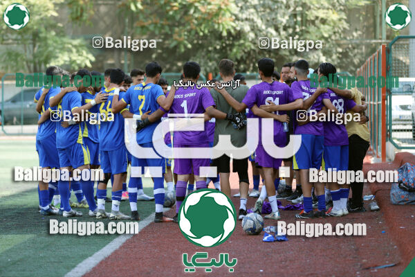 دلوار افراز 3–0 ماهور ری