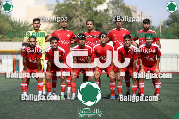 دلوار افراز 3–0 ماهور ری