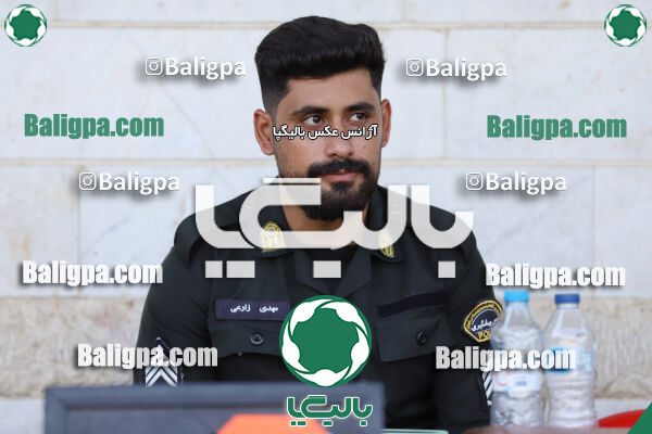 دلوار افراز 3–0 ماهور ری
