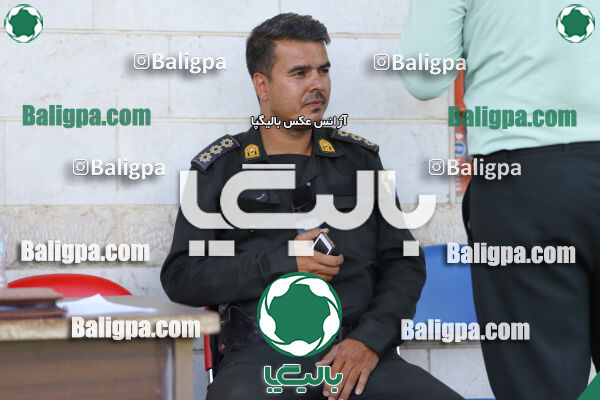 دلوار افراز 3–0 ماهور ری