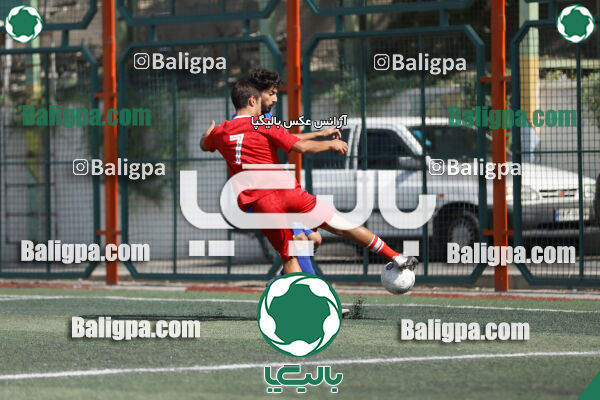 دلوار افراز 3–0 ماهور ری