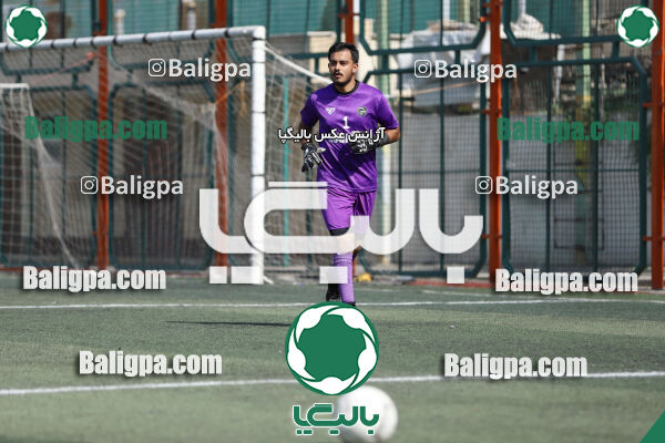دلوار افراز 3–0 ماهور ری