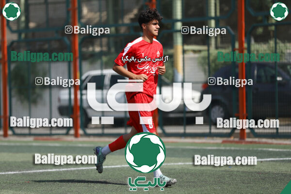دلوار افراز 3–0 ماهور ری