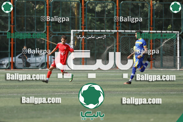 دلوار افراز 3–0 ماهور ری